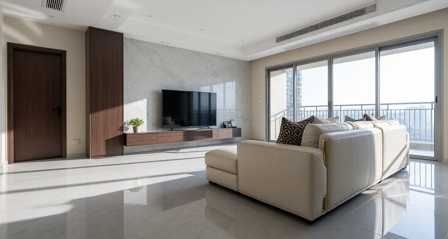 Apartment for rent in Haikou - Wanhua Jiangdong Ludao - Photo 1