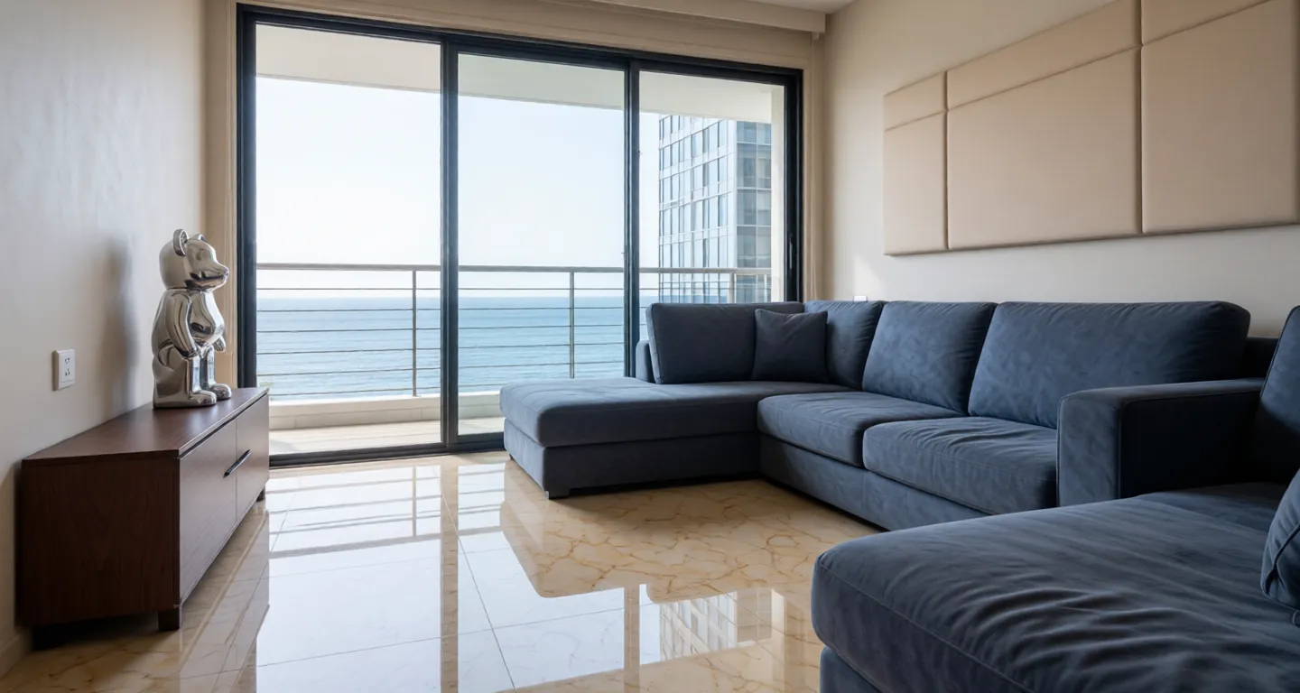 Apartment for rent in Haikou - Evergrande Meilisha Tianjing Bay - Photo 1