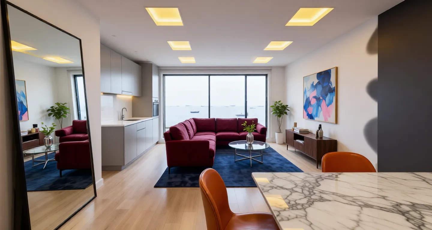 Apartment for rent in Haikou - Poly Central Coast Phase III Xi Garden - Photo 1