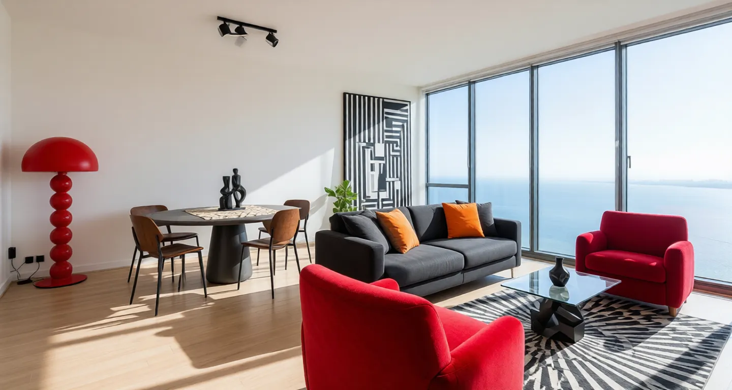 Apartment for rent in Haikou - Poly Central Coast Phase III Xi Garden - Photo 1