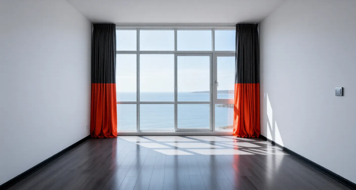Apartment for rent in Haikou - Hainan International Creative Port Phase II - Photo 1