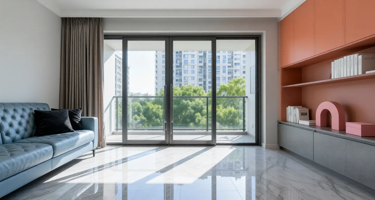 Apartment for rent in Haikou - Agile Jinsha Bay Phase I - Photo 1