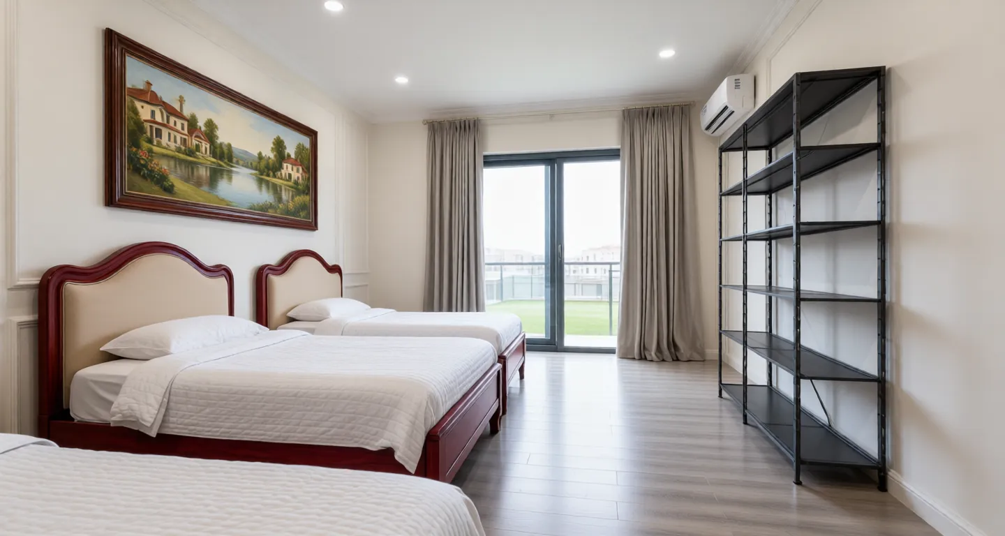 Apartment for rent in Haikou - Guorui Riverside Garden - Photo 1