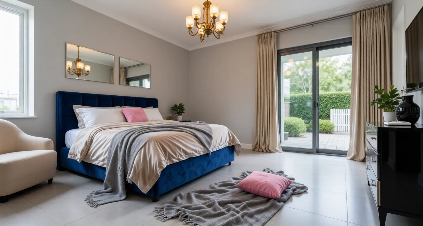 Apartment for rent in Haikou - Hongzhou Jiangshan - Photo 1