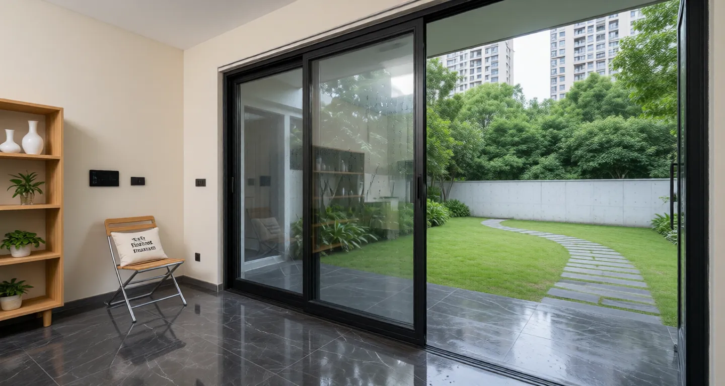 Apartment for rent in Haikou - Harbour City, Haikou - Photo 1