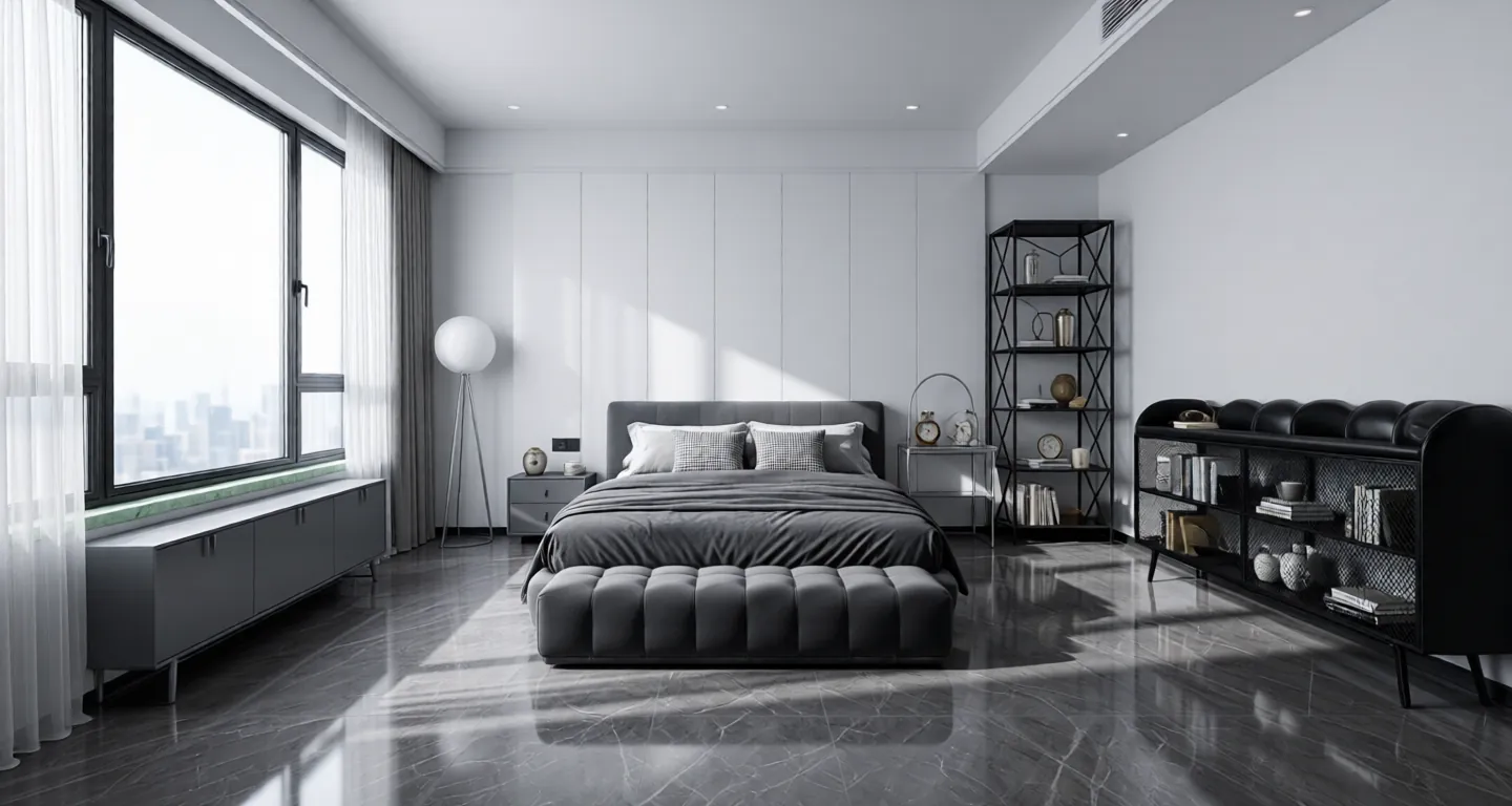 Apartment for rent in Haikou - Poly Central Coast Phase IV Pure Realm - Photo 1