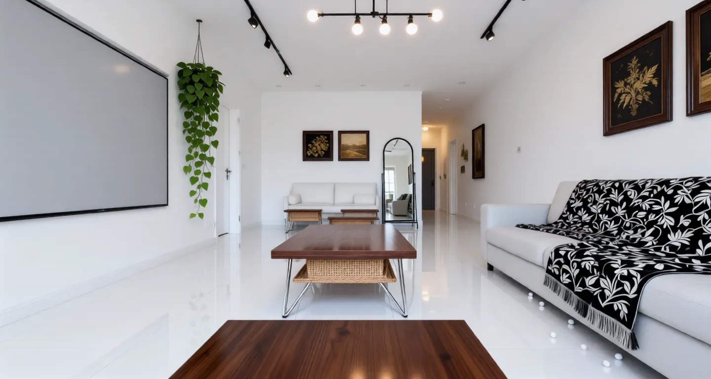 Apartment for rent in Harbin - Yipin Xinyuan - Photo 1