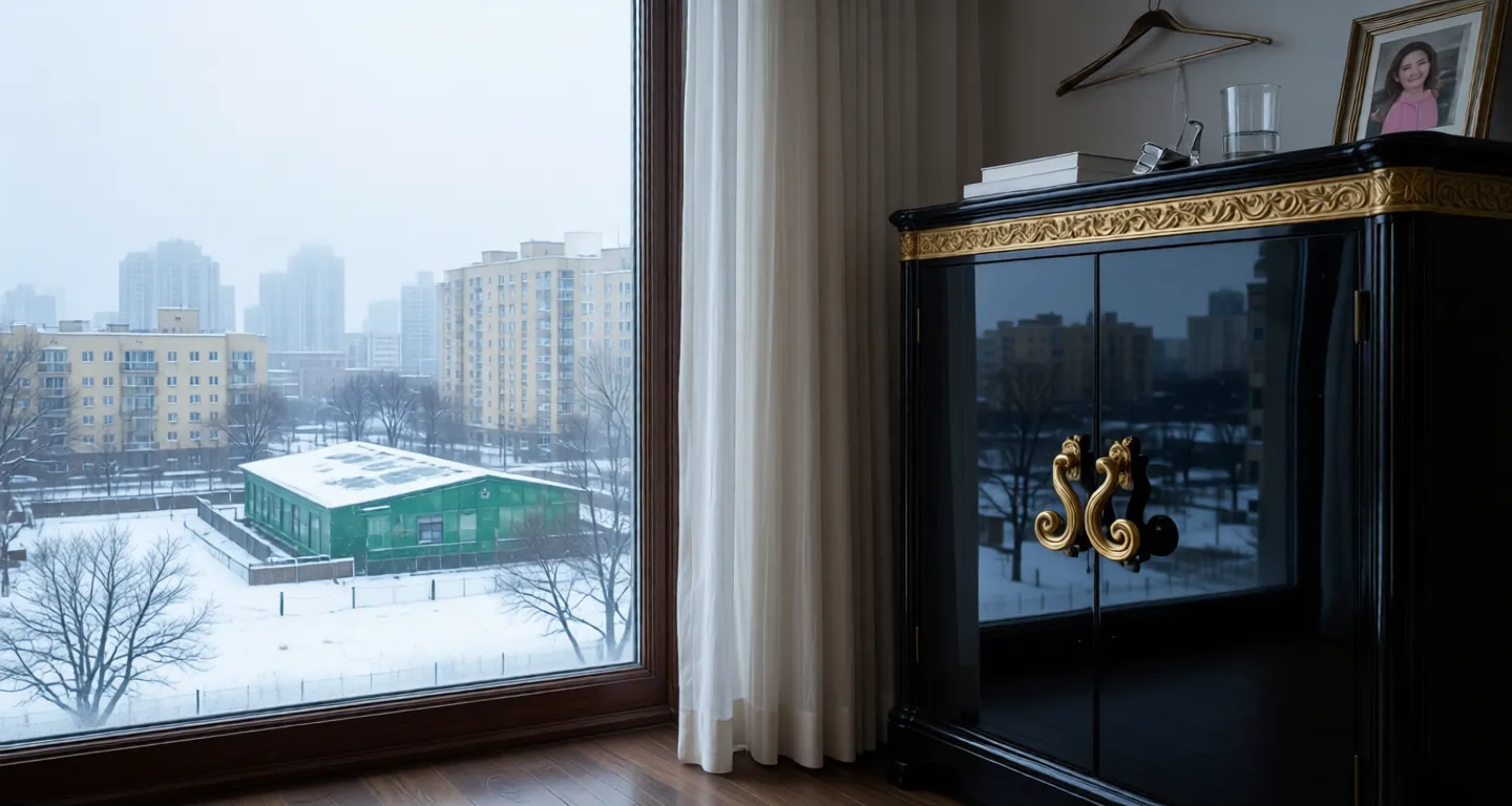 Apartment for rent in Harbin - R&F River Bay New City - Photo 1