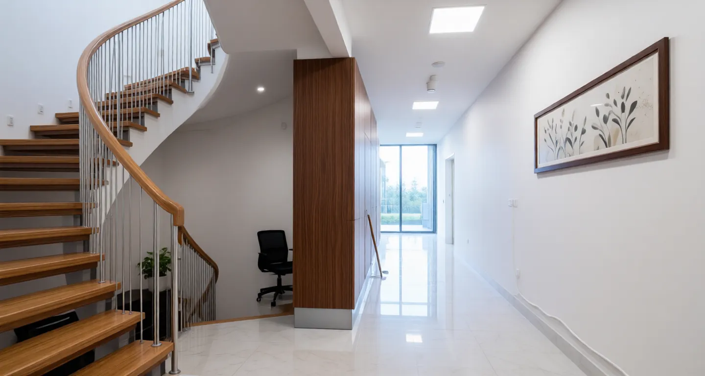 Apartment for rent in Harbin - Mengke Vision - Photo 1
