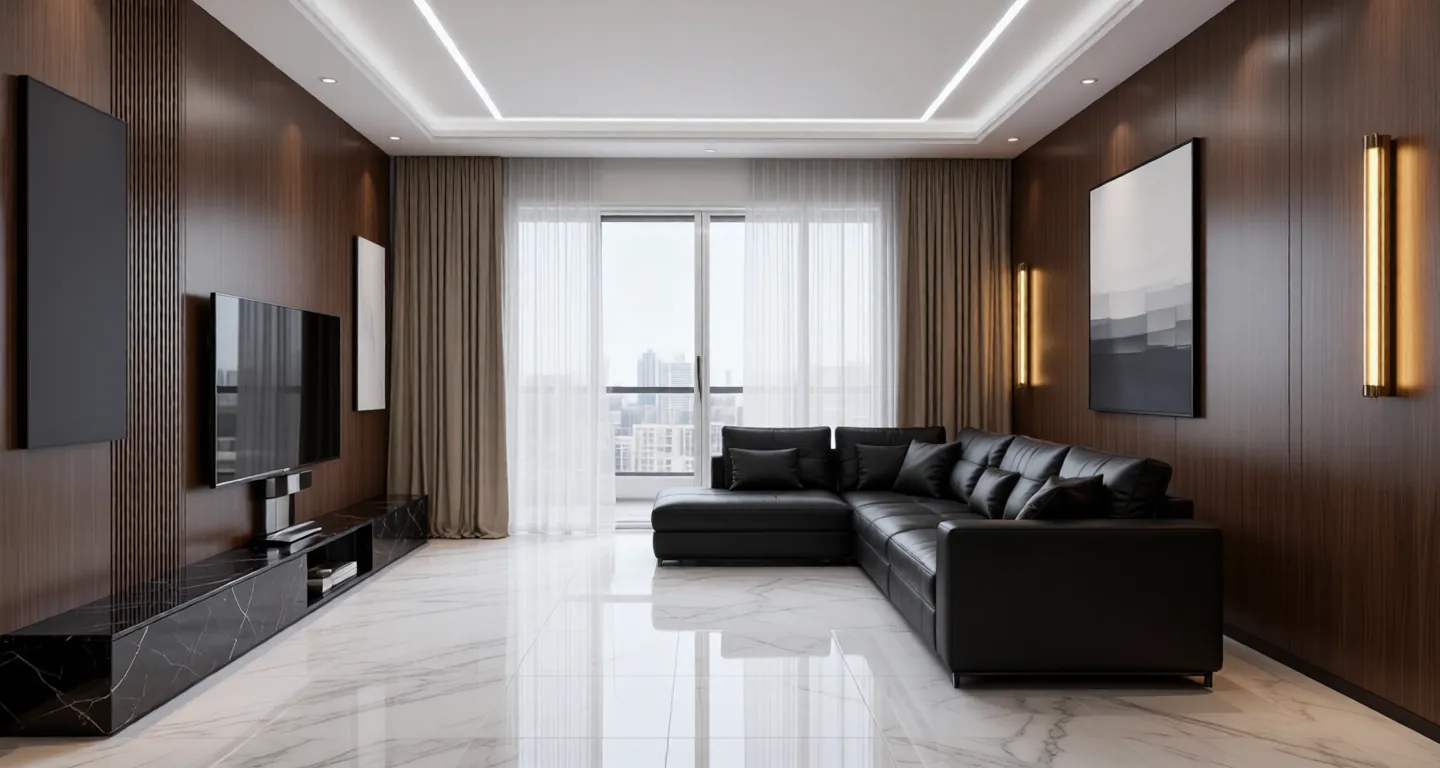 Apartment for rent in Harbin - Shenghe World - Photo 1