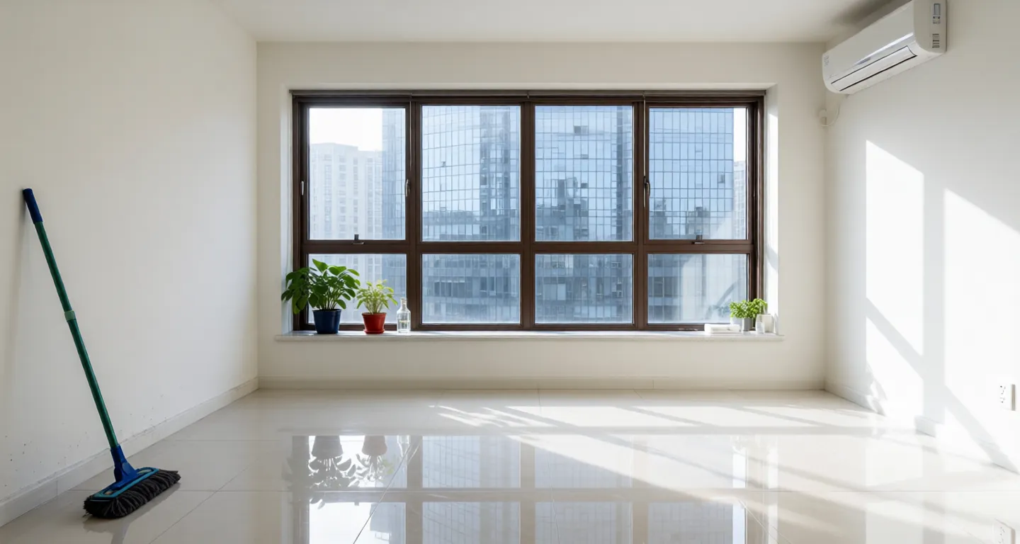 Apartment for rent in Harbin - North Shore Pearl · Longwan - Photo 1