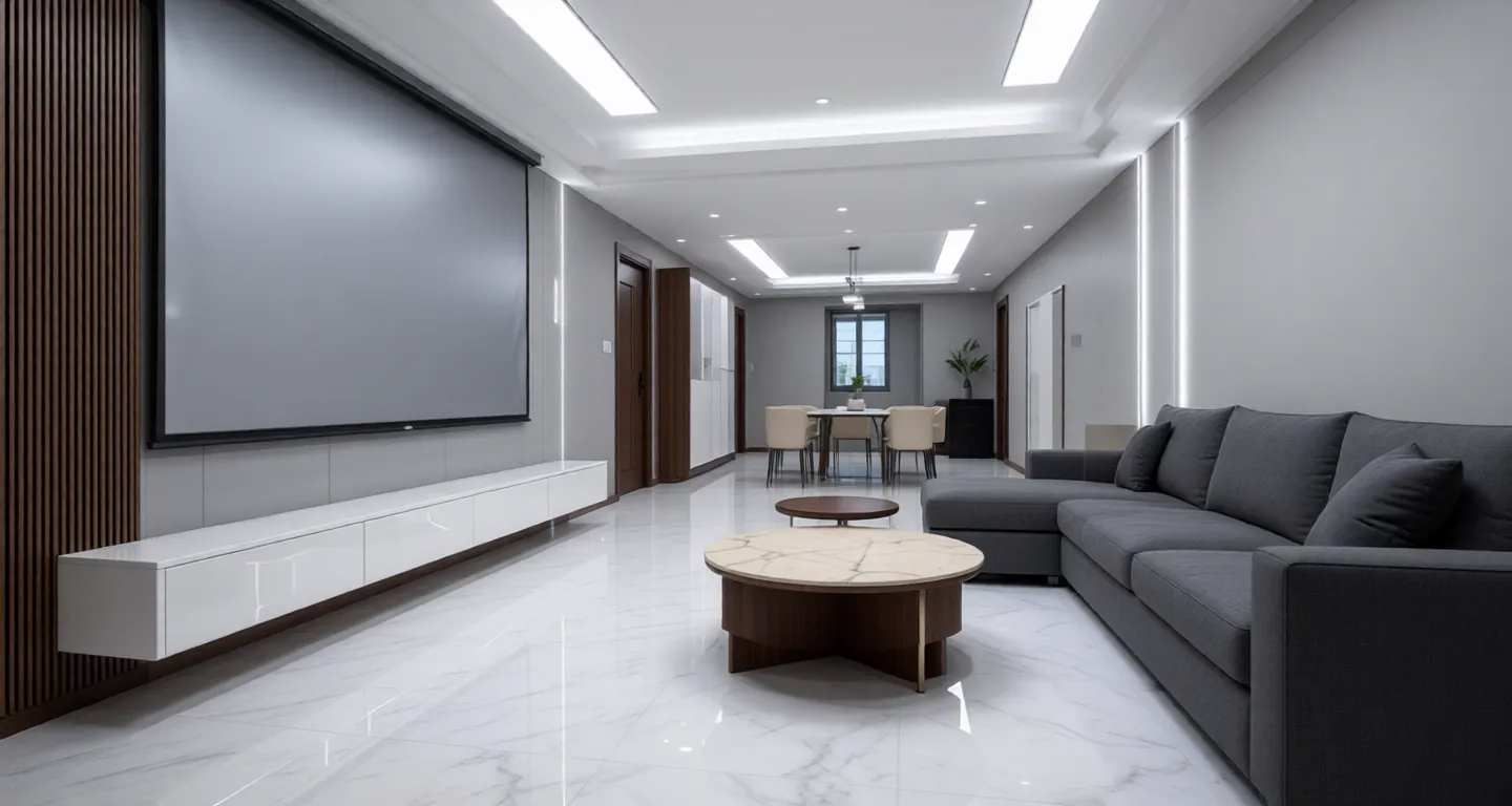 Apartment for rent in Harbin - Merchants Beacon Hill Phase IV - Photo 1