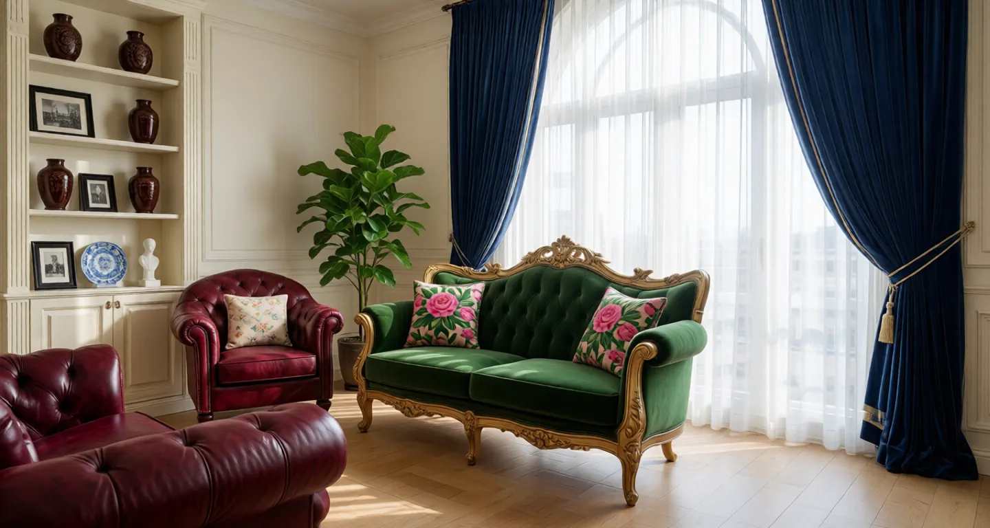 Apartment for rent in Harbin - Huijin Manor - Photo 1