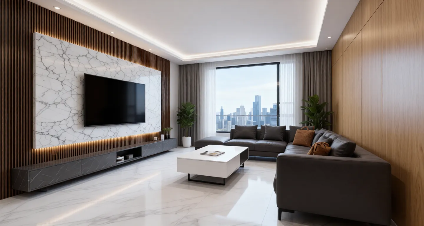 Apartment for rent in Harbin - Merchants Beacon Hill Phase IV - Photo 1