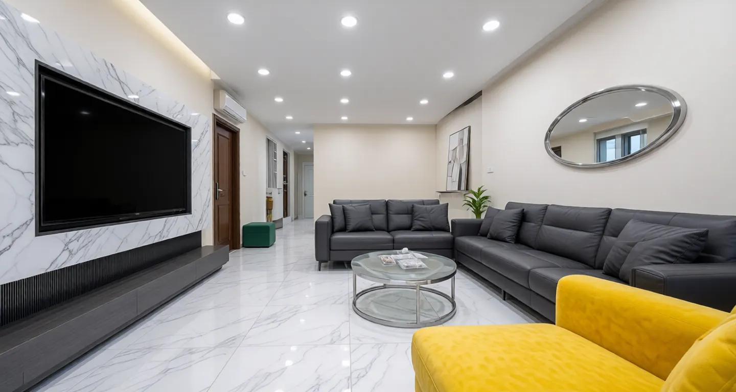 Apartment for rent in Harbin - Crystal Garden at Lakeville - Photo 1