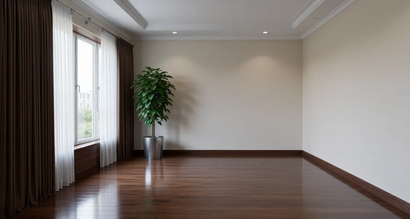 Apartment for rent in Harbin - R&F Riverside New City - Photo 1