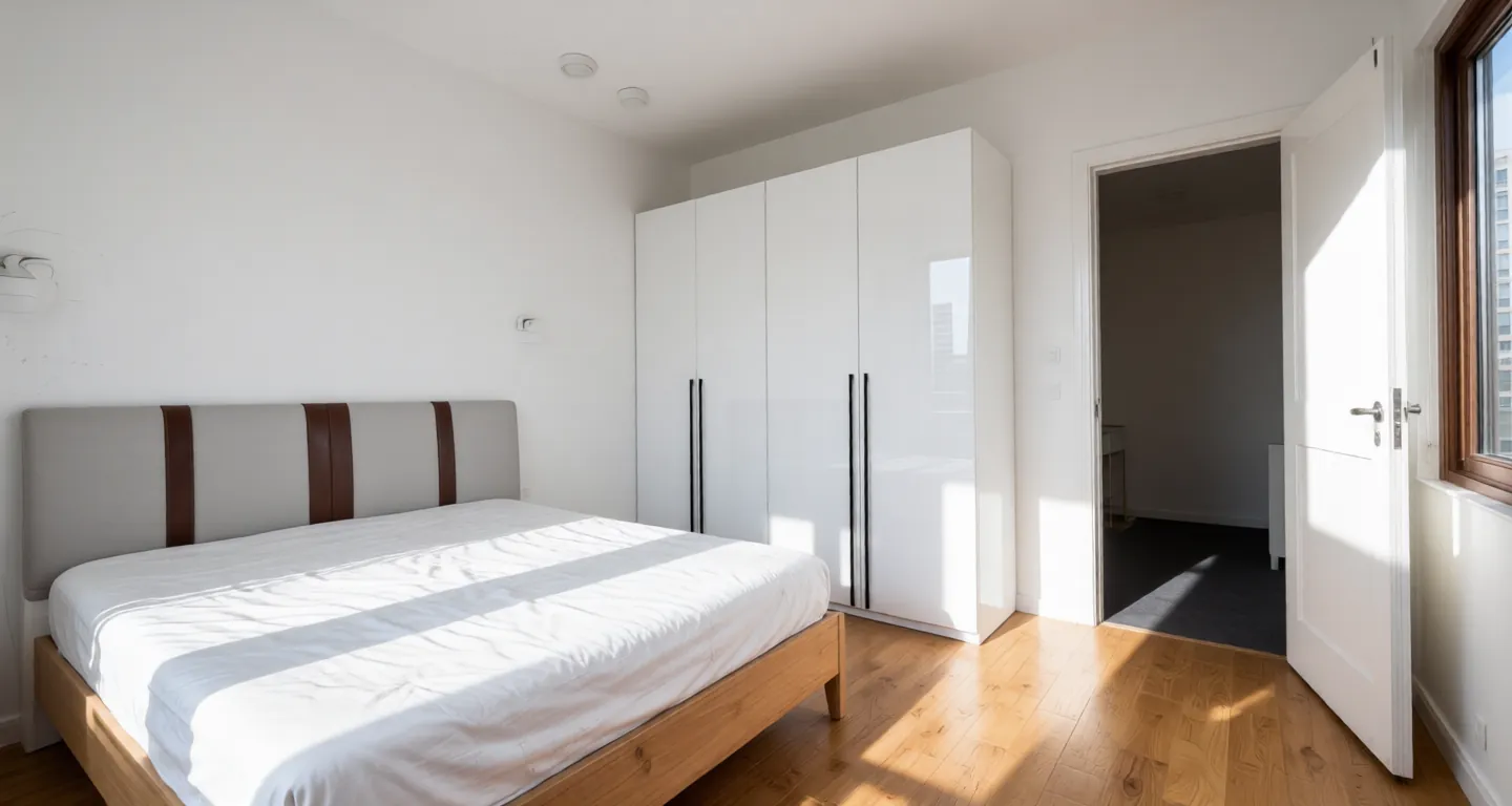 Apartment for rent in Harbin - Chenneng Xishu Courtyard - Photo 1