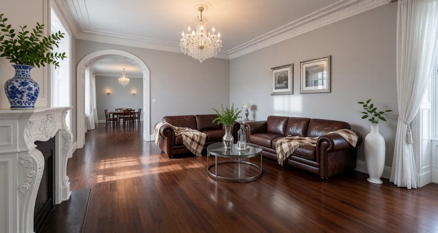 Apartment for rent in Harbin - Yueshan International Phase I - Photo 1