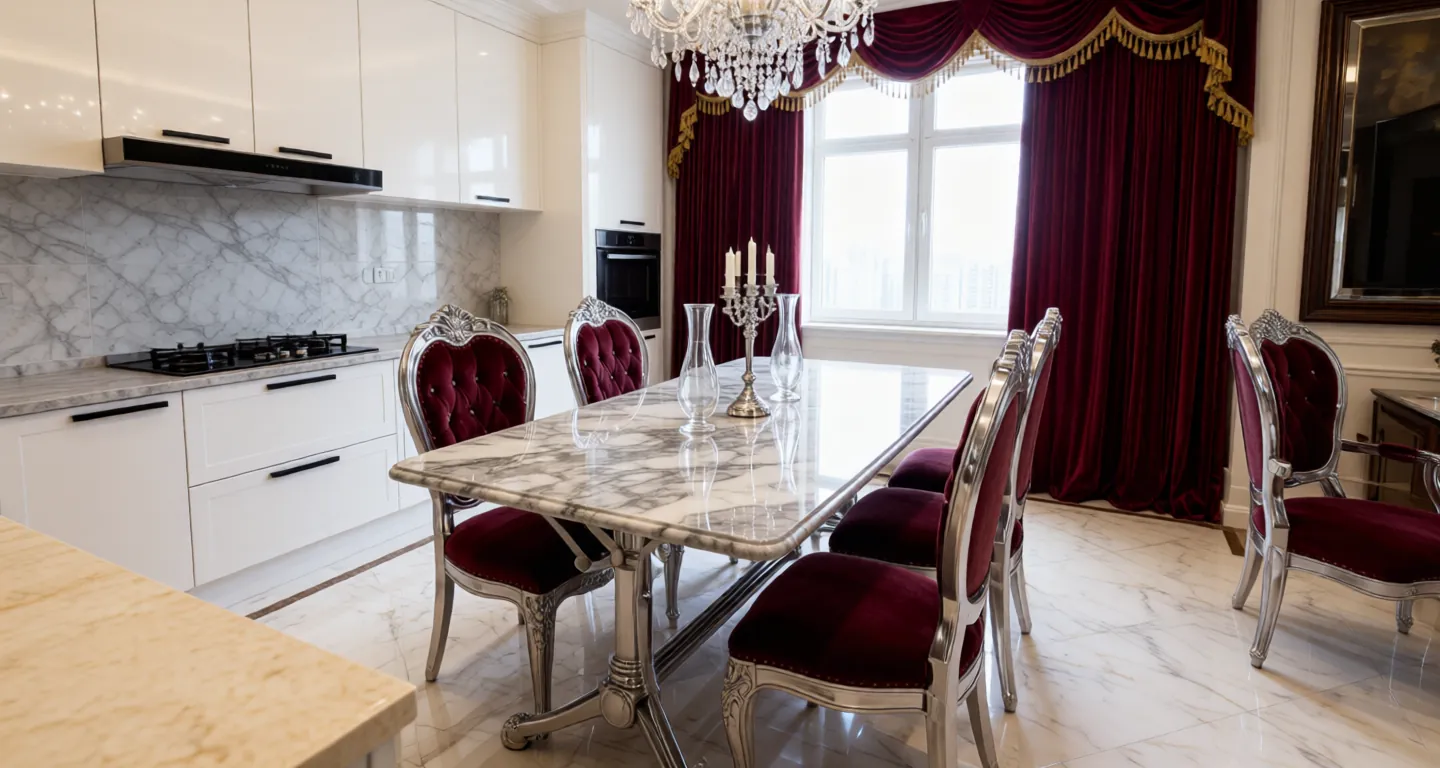 Apartment for rent in Harbin - Crystal Garden - Photo 1