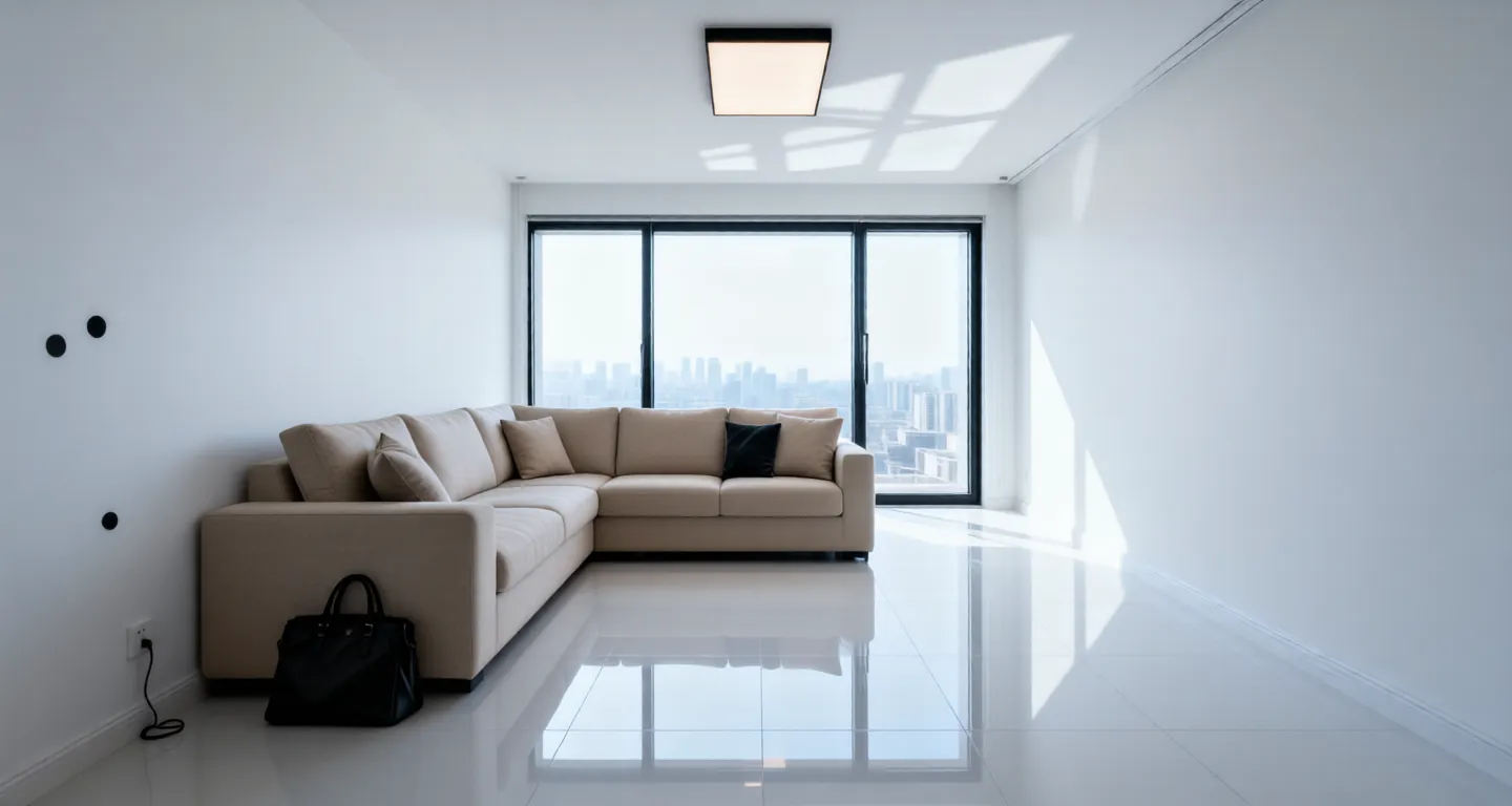 Apartment for rent in Harbin - Xuanxi Residential Quarter - Photo 1