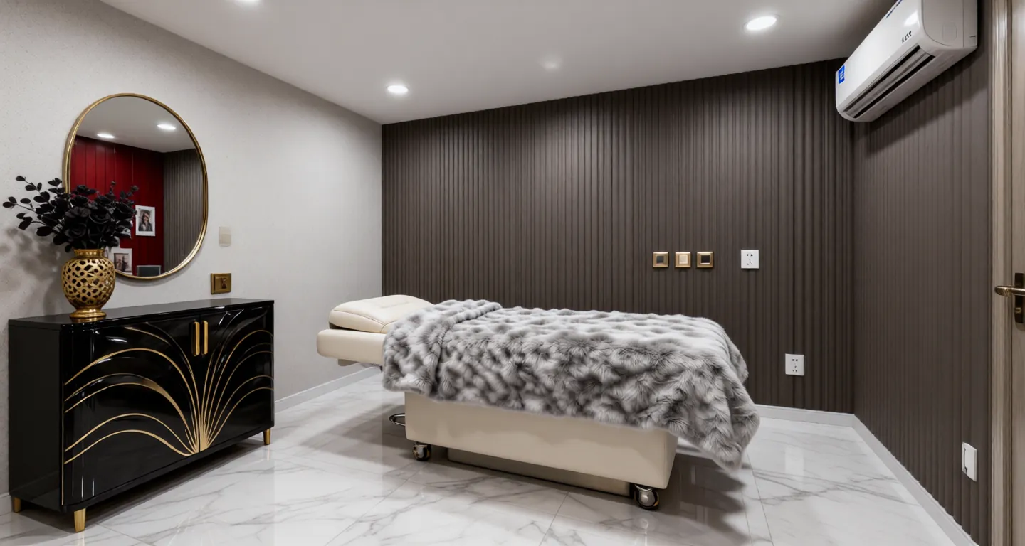 Apartment for rent in Harbin - Qunli Evergrande International Center - Photo 1