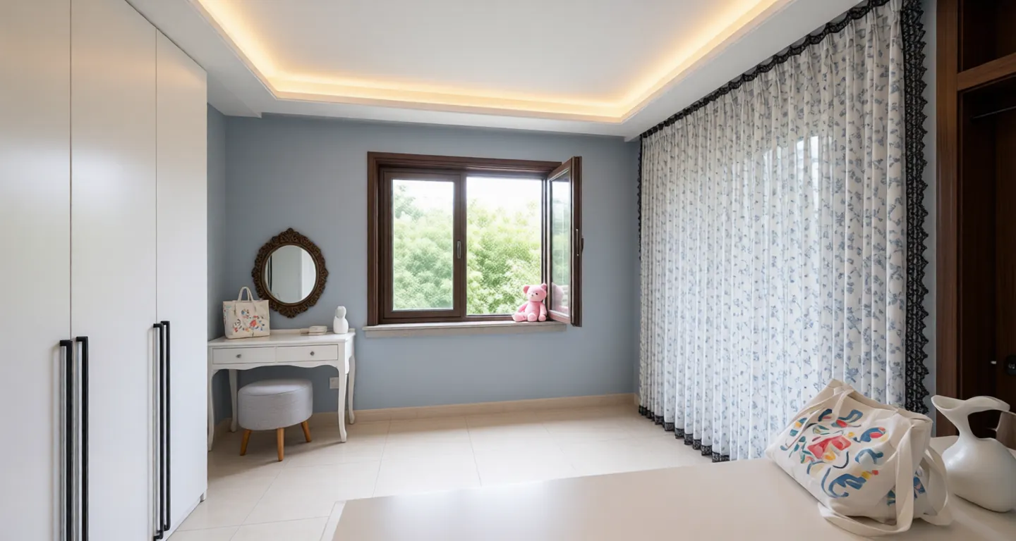Apartment for rent in Harbin - Xiangwan Qingcheng - Photo 1