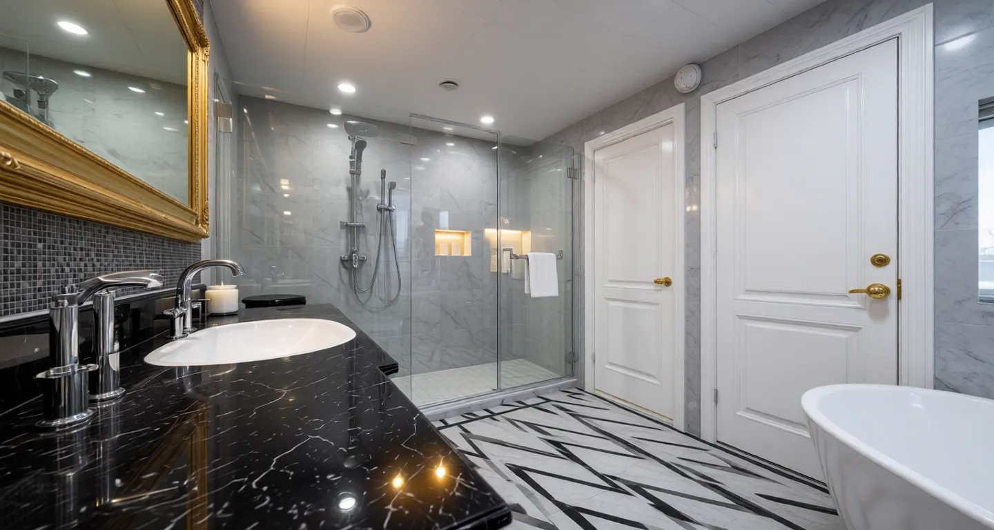 Apartment for rent in Harbin - R&F River Bay New City - Photo 1