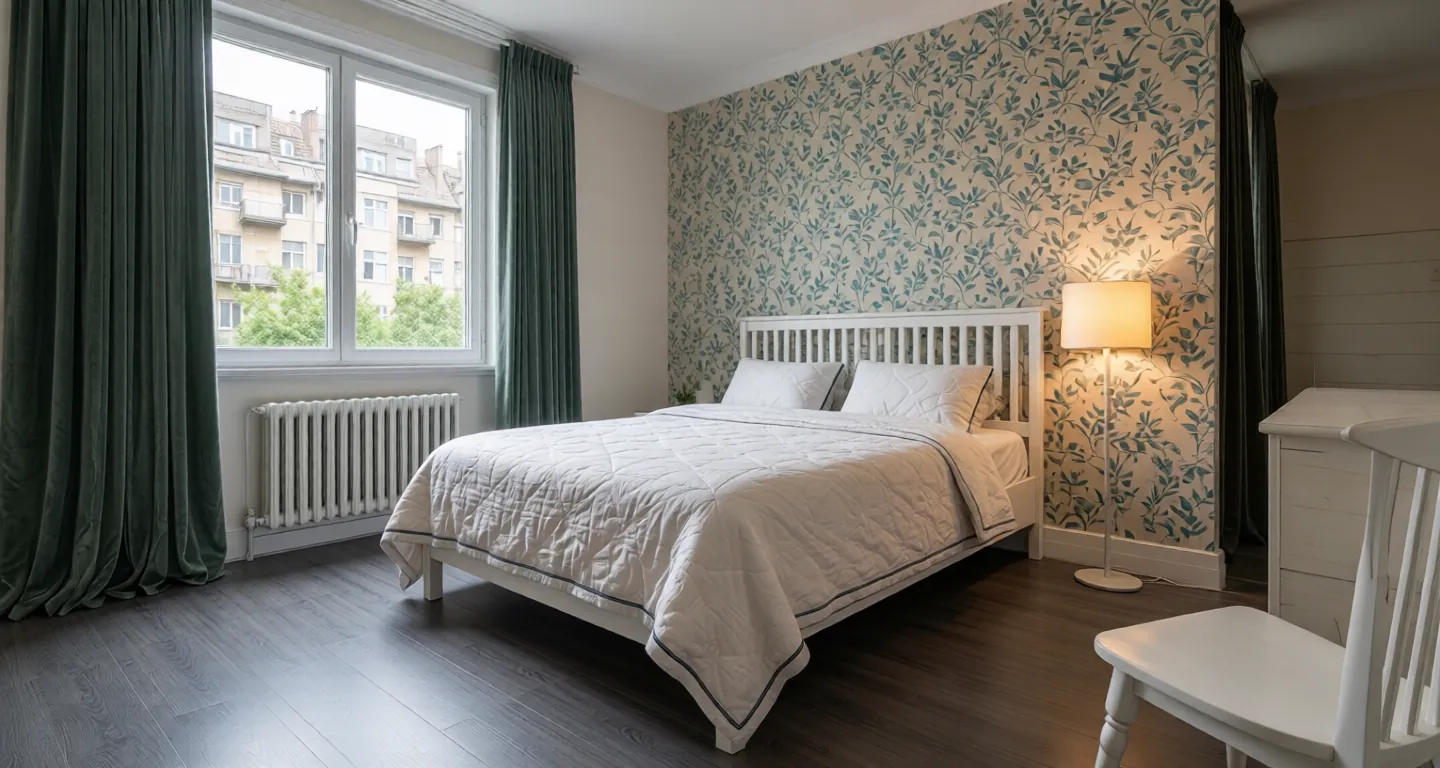 Apartment for rent in Harbin - Shimao Blue Island (Phase III of Shimao Riverside New Town) - Photo 1