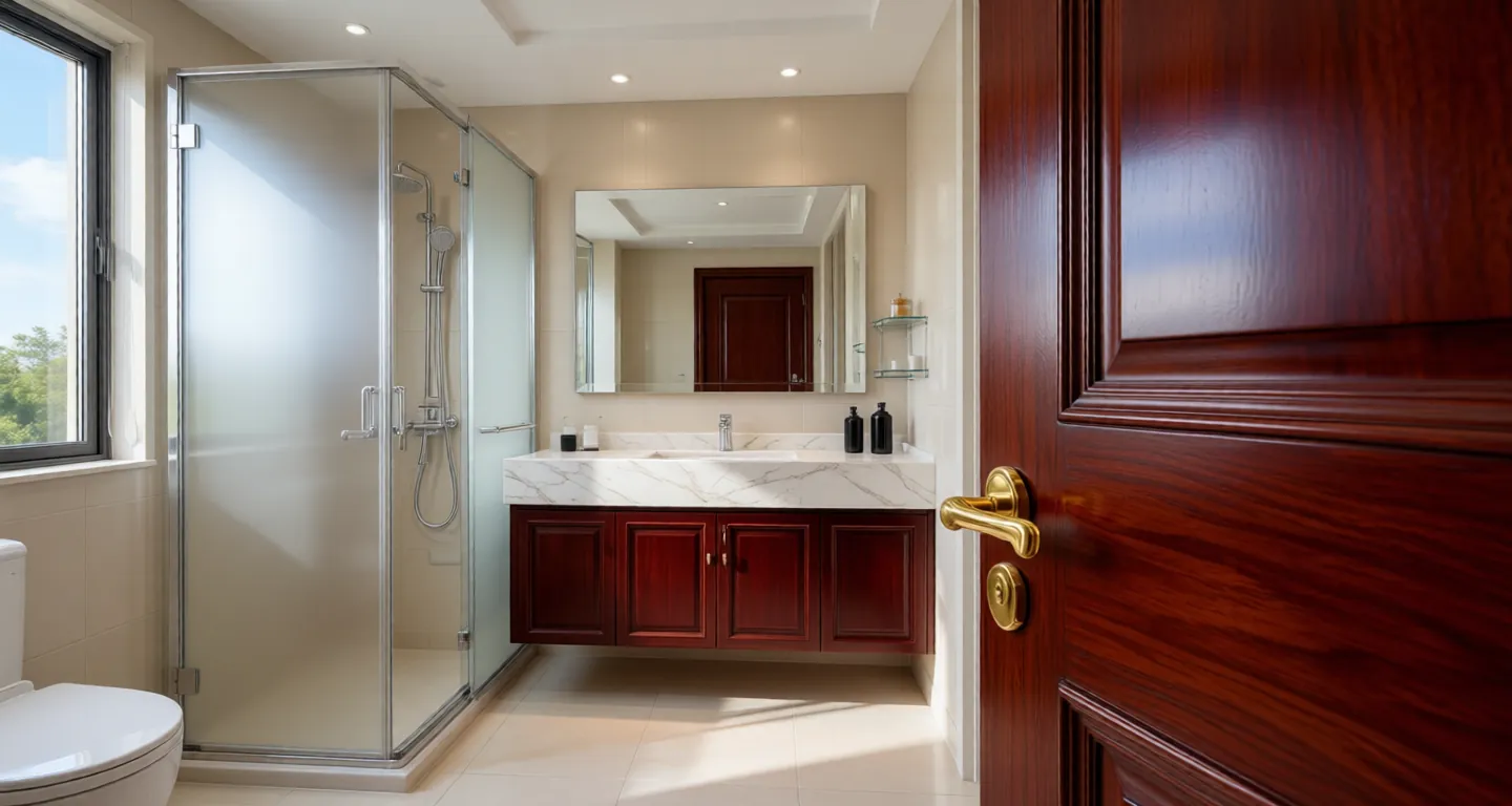 Apartment for rent in Hefei - Hefei Sunac One Courtyard Sunac Mansion - Photo 1
