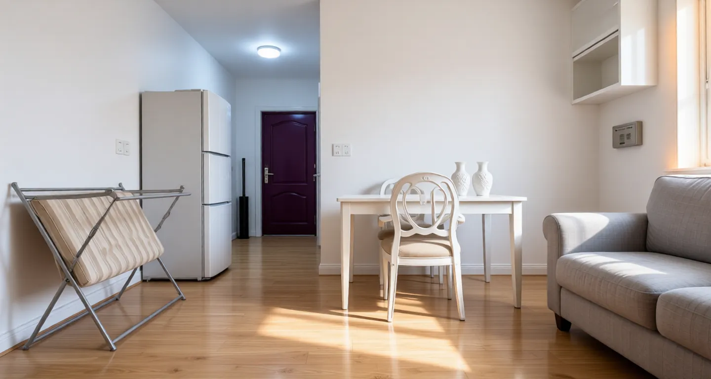 Apartment for rent in Hefei - Huadi Mansion Apartments - Photo 1