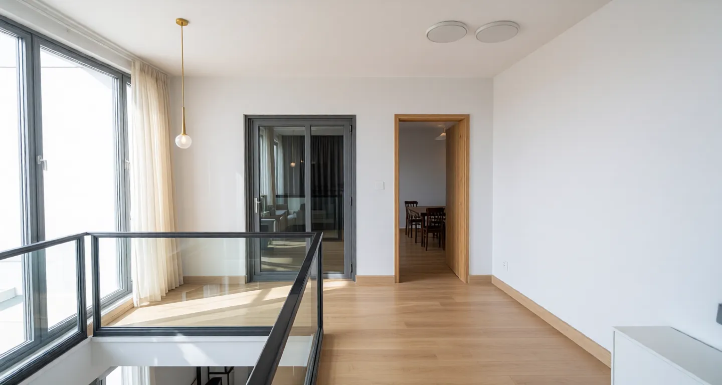 Apartment for rent in Hefei - North City of Science and Innovation - Photo 1