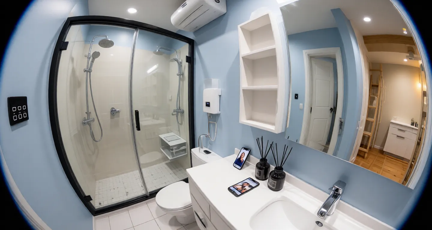 Apartment for rent in Hefei - China Resources Arch II - Photo 1