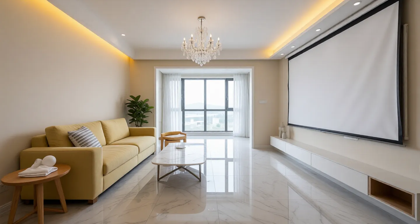 Apartment for rent in Hefei - New Land Centre - Photo 1