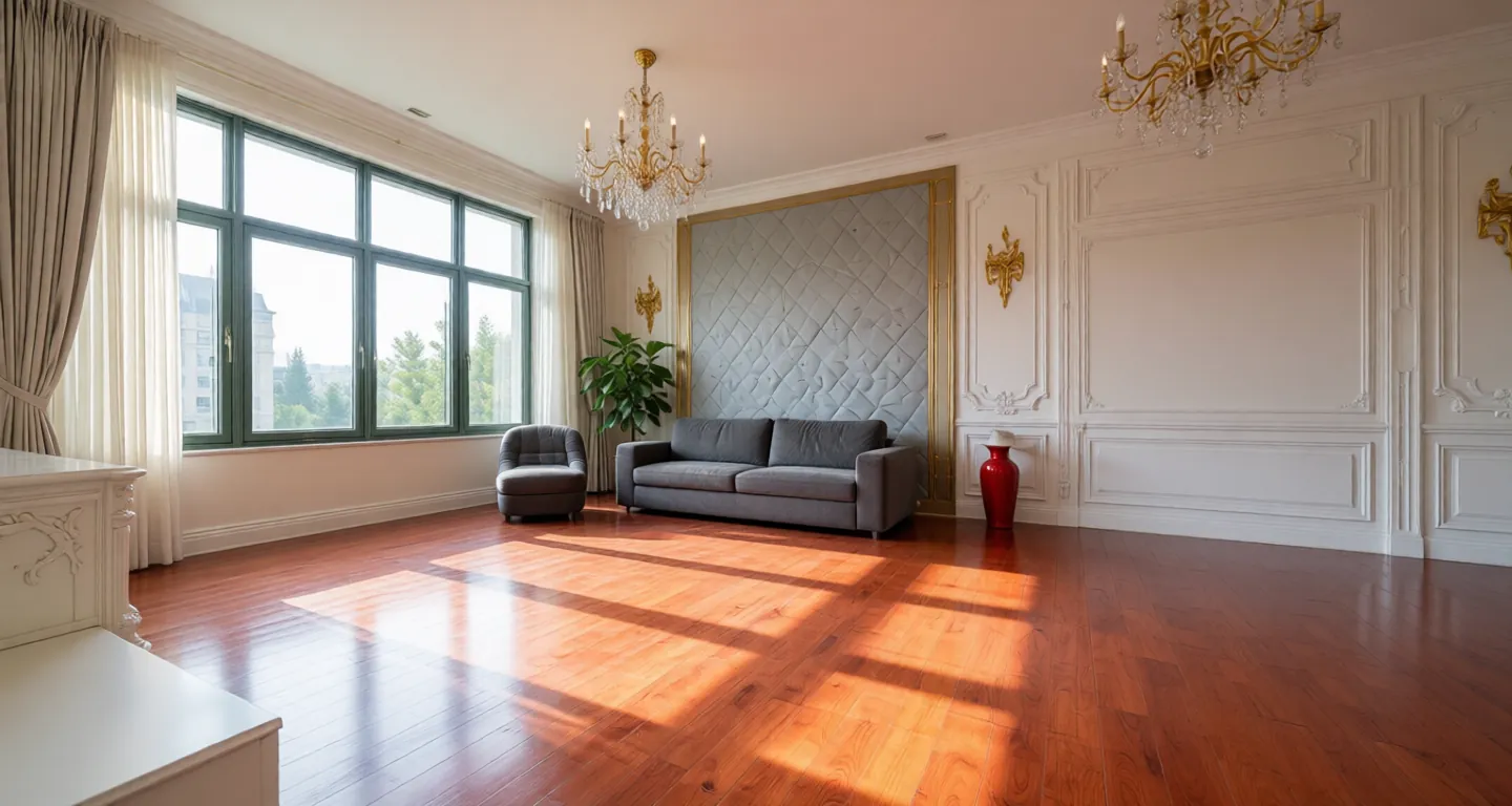 Apartment for rent in Hefei - Nathan Manor - Photo 1