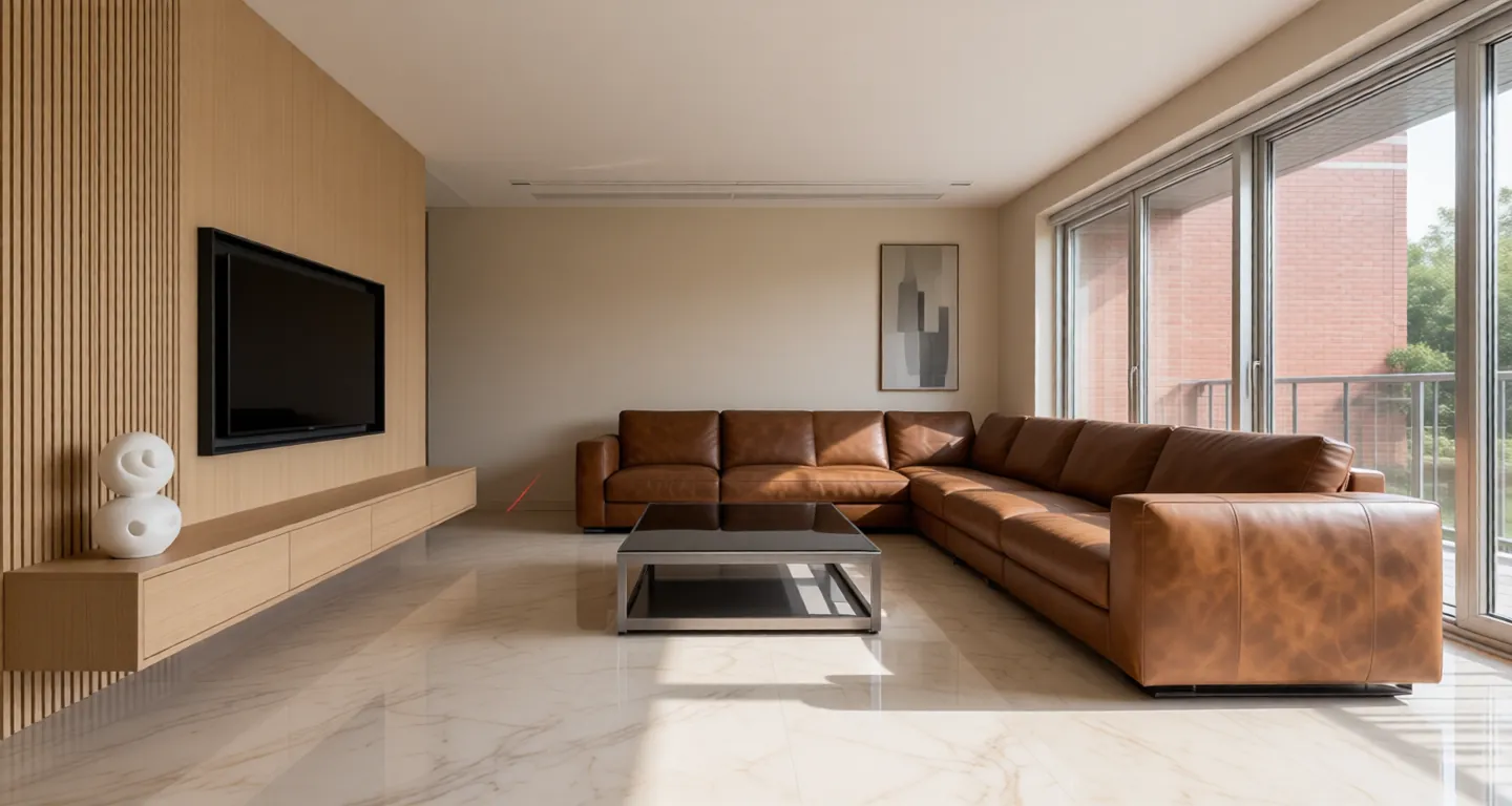 Apartment for rent in Hefei - Poly Xishan Forest Language - Photo 1