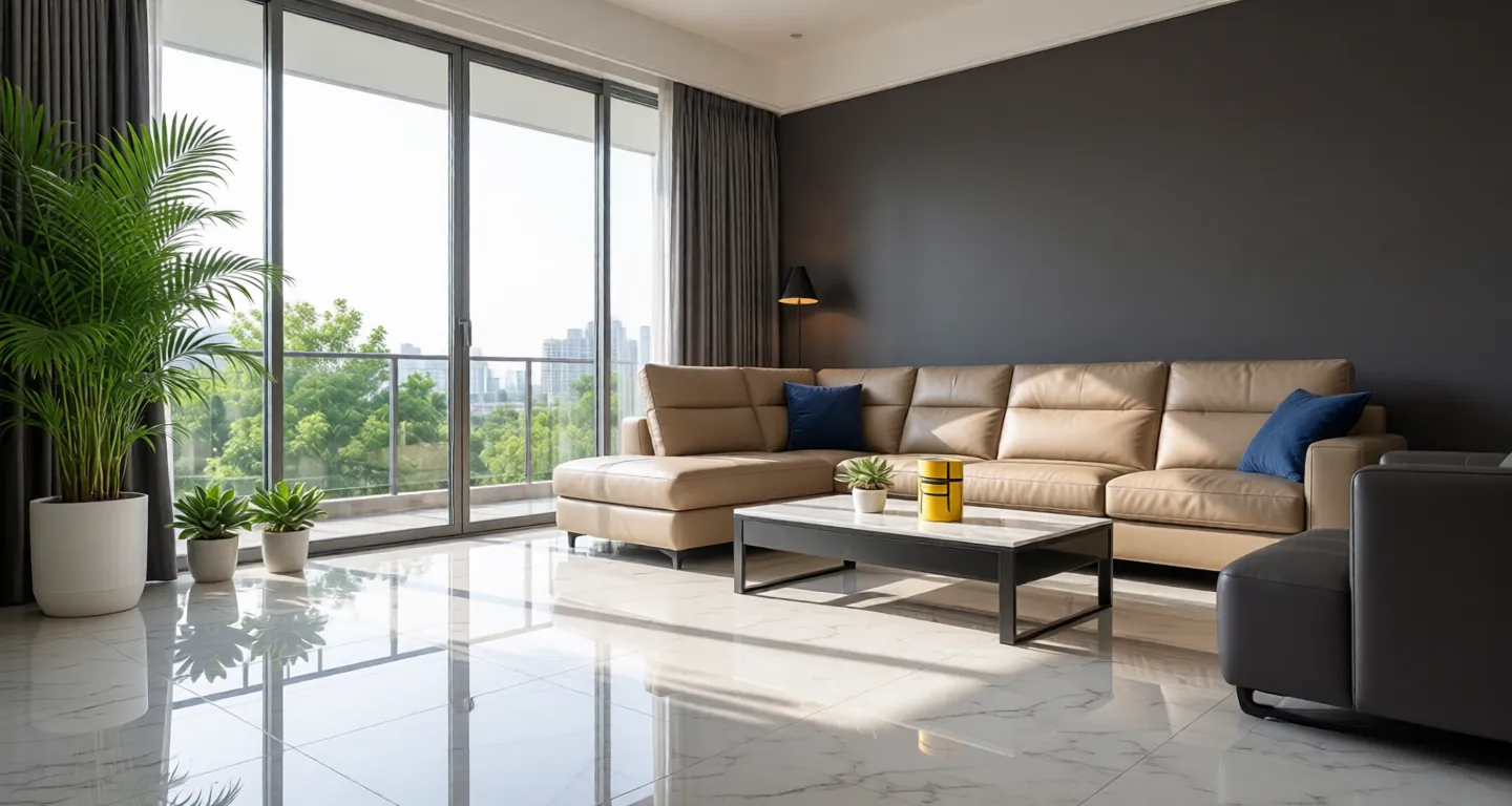 Apartment for rent in Hefei - China Mansion - Photo 1