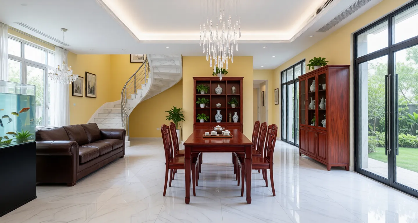 Apartment for rent in Hefei - Rose Gentleman City - Photo 1
