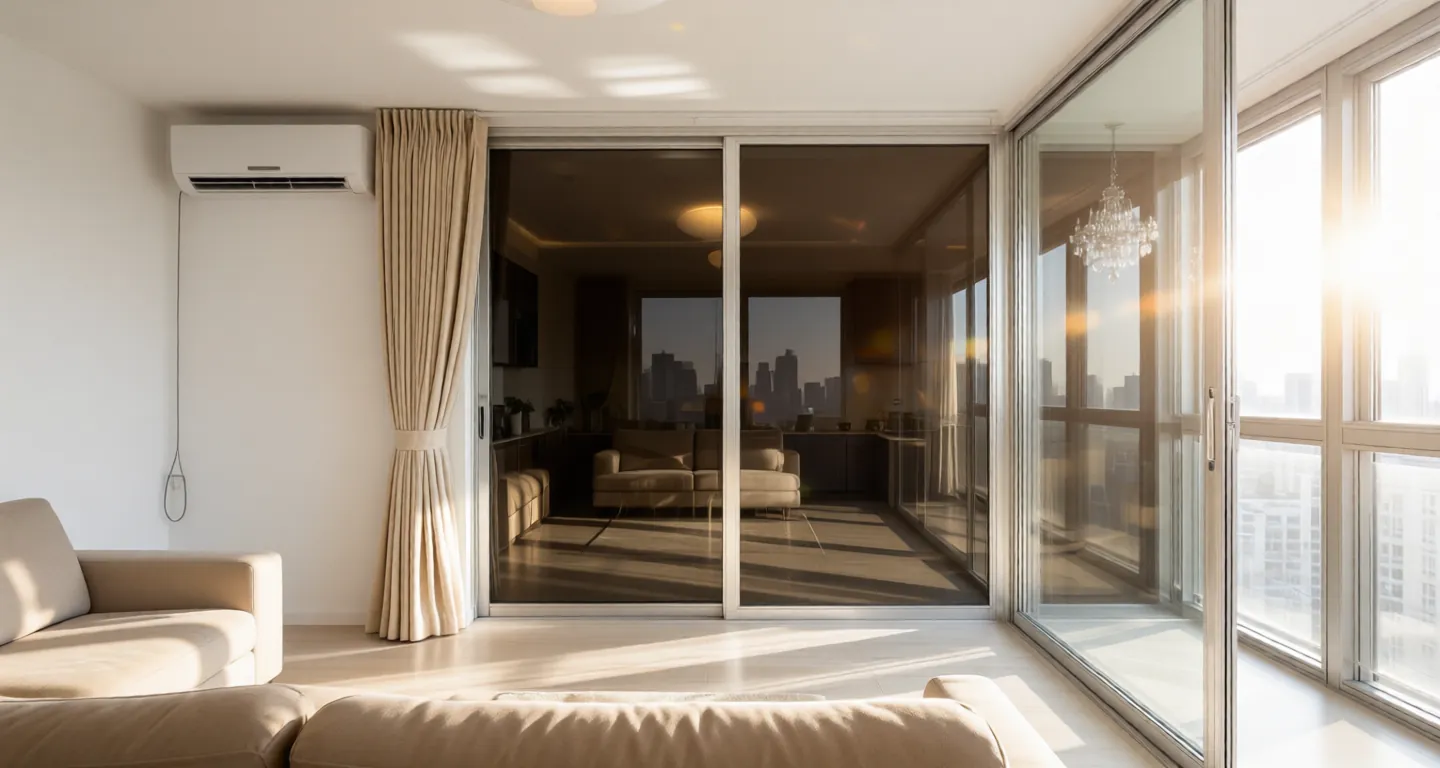 Apartment for rent in Hefei - Chuangjing Garden - Photo 1