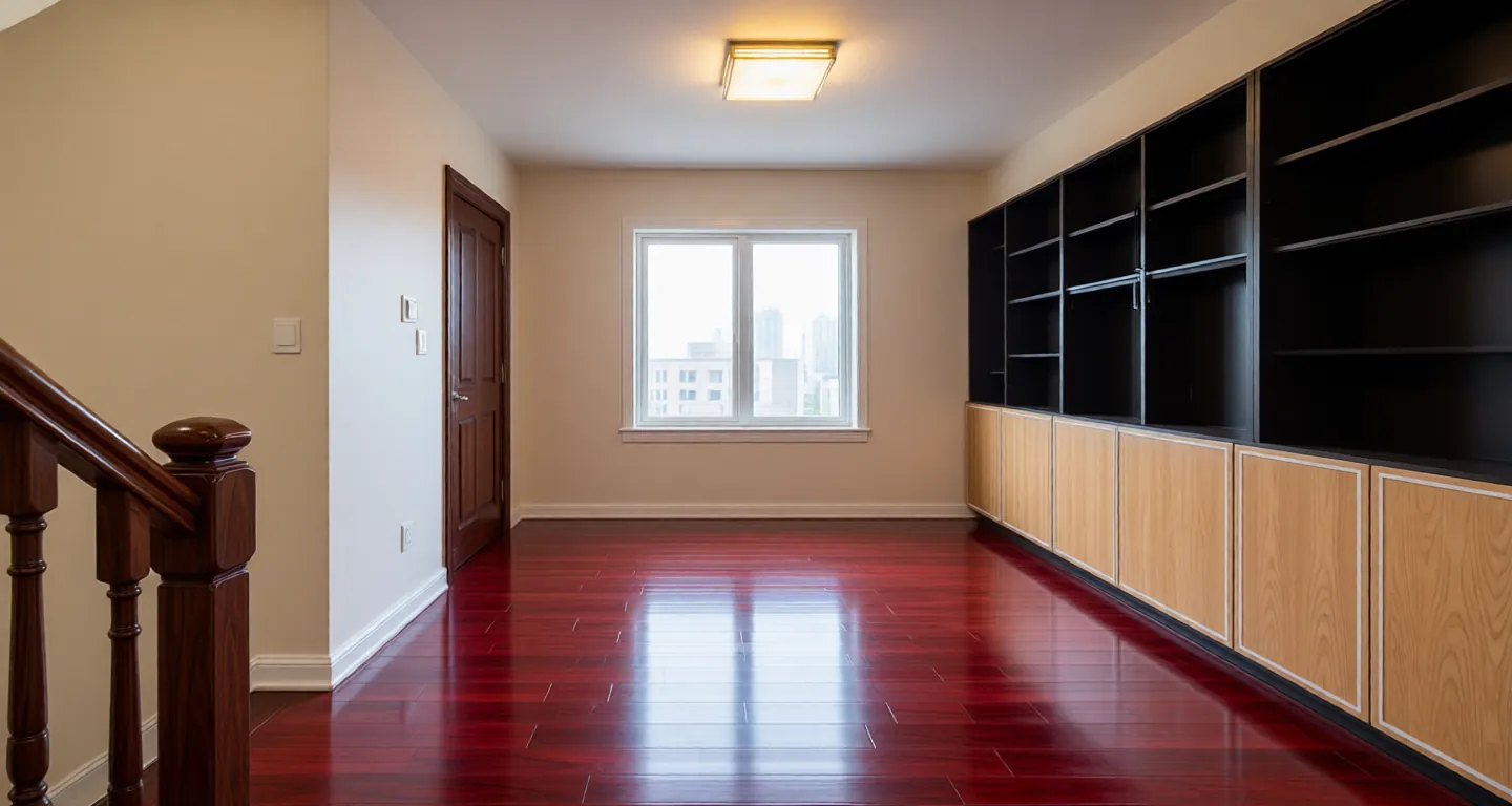 Apartment for rent in Kunming - Fuyuan Residential Quarter - Photo 1