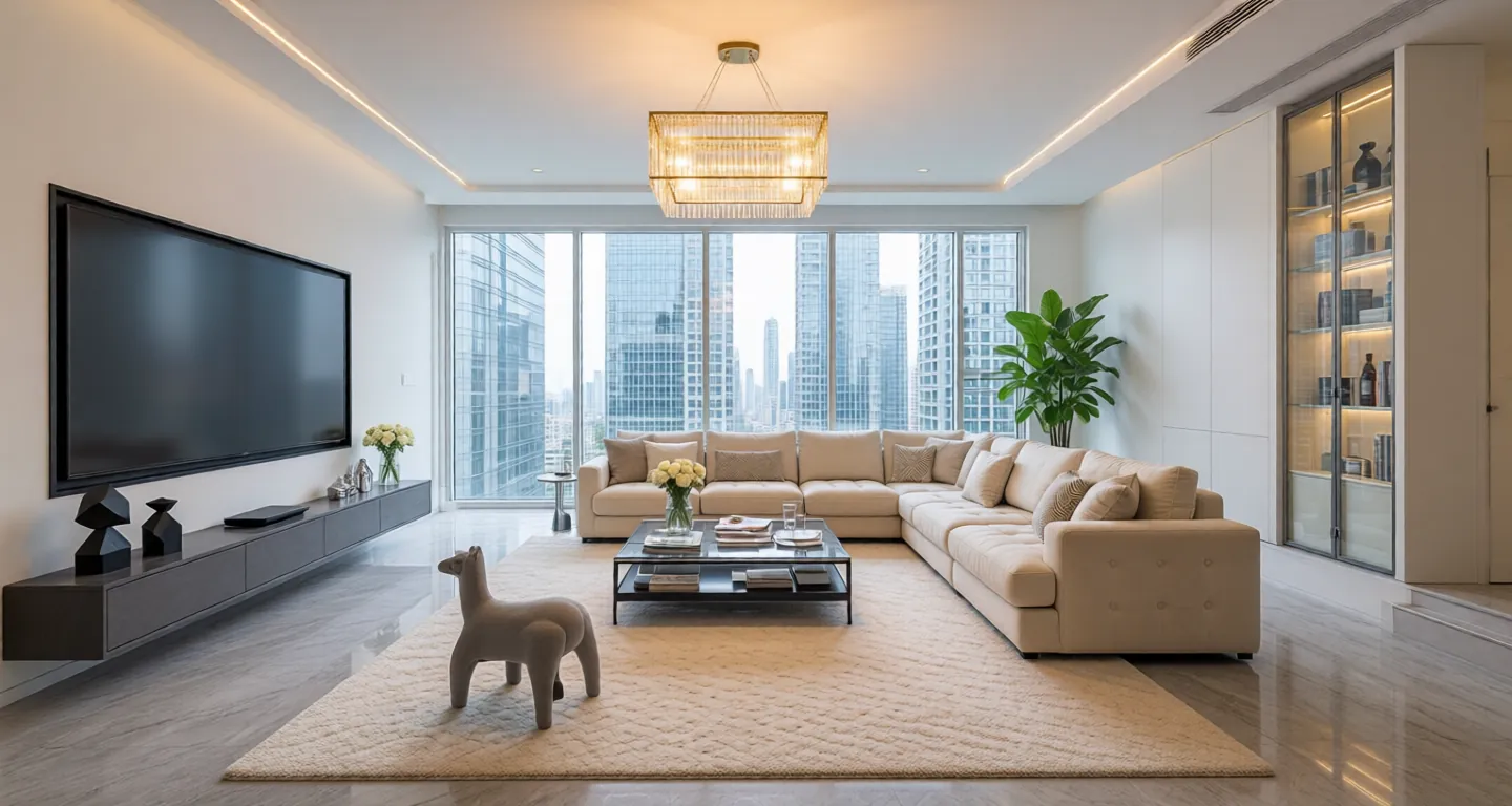 Apartment for rent in Kunming - Yunhe Center - Photo 1