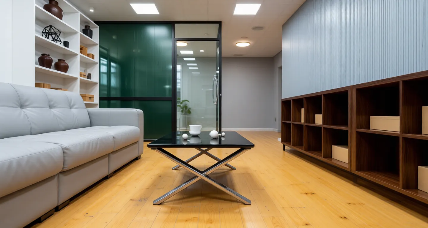 Apartment for rent in Kunming - Wancai City - Photo 1