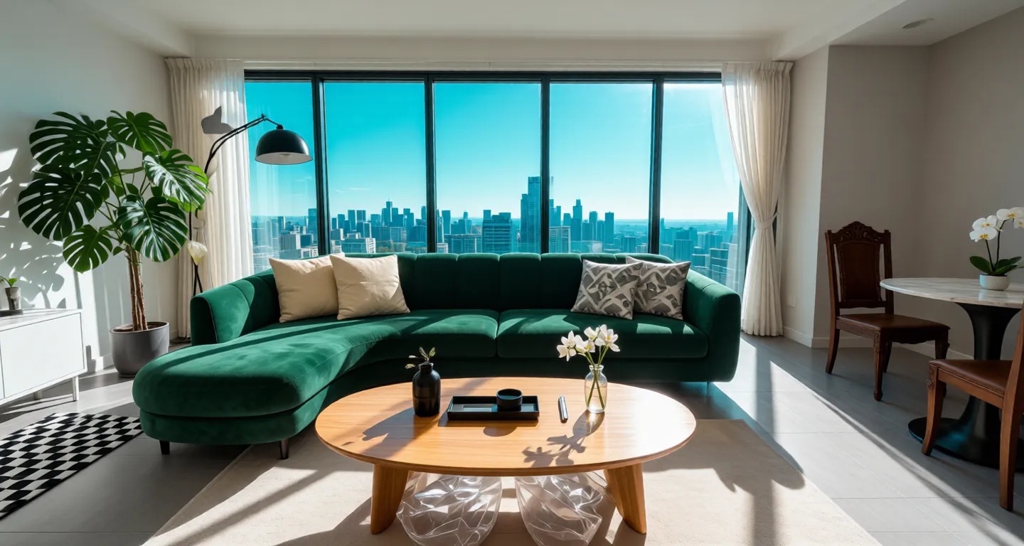 Apartment for rent in Kunming - Shanhai Bay No. 8 - Photo 1