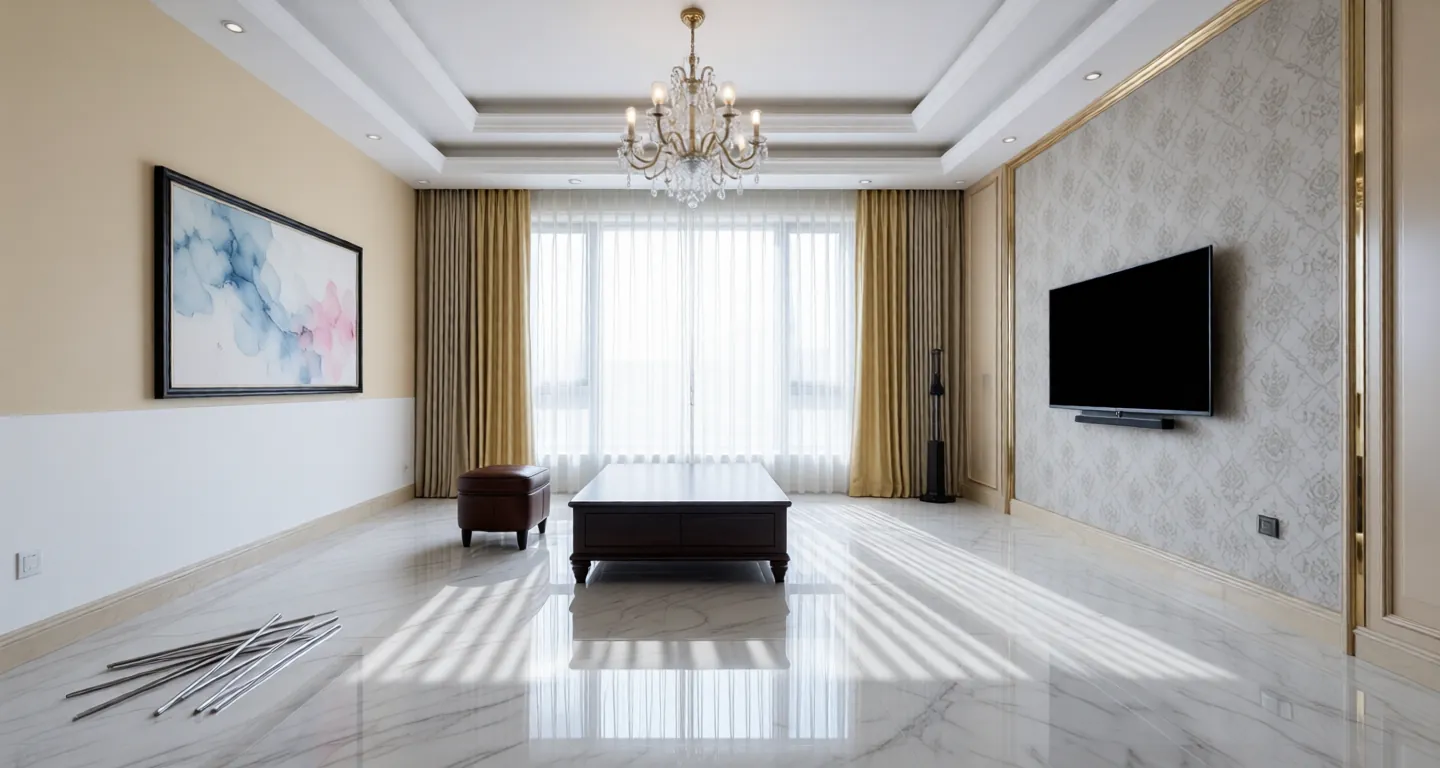Apartment for rent in Kunming - Huaxia Royal Mansion Royal Jade - Photo 1