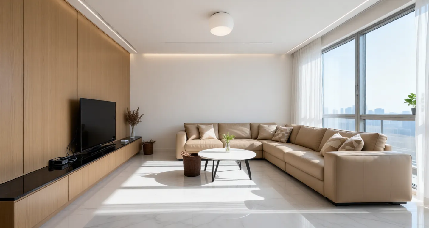 Apartment for rent in Kunming - Shanhai Bay No. 8 - Photo 1