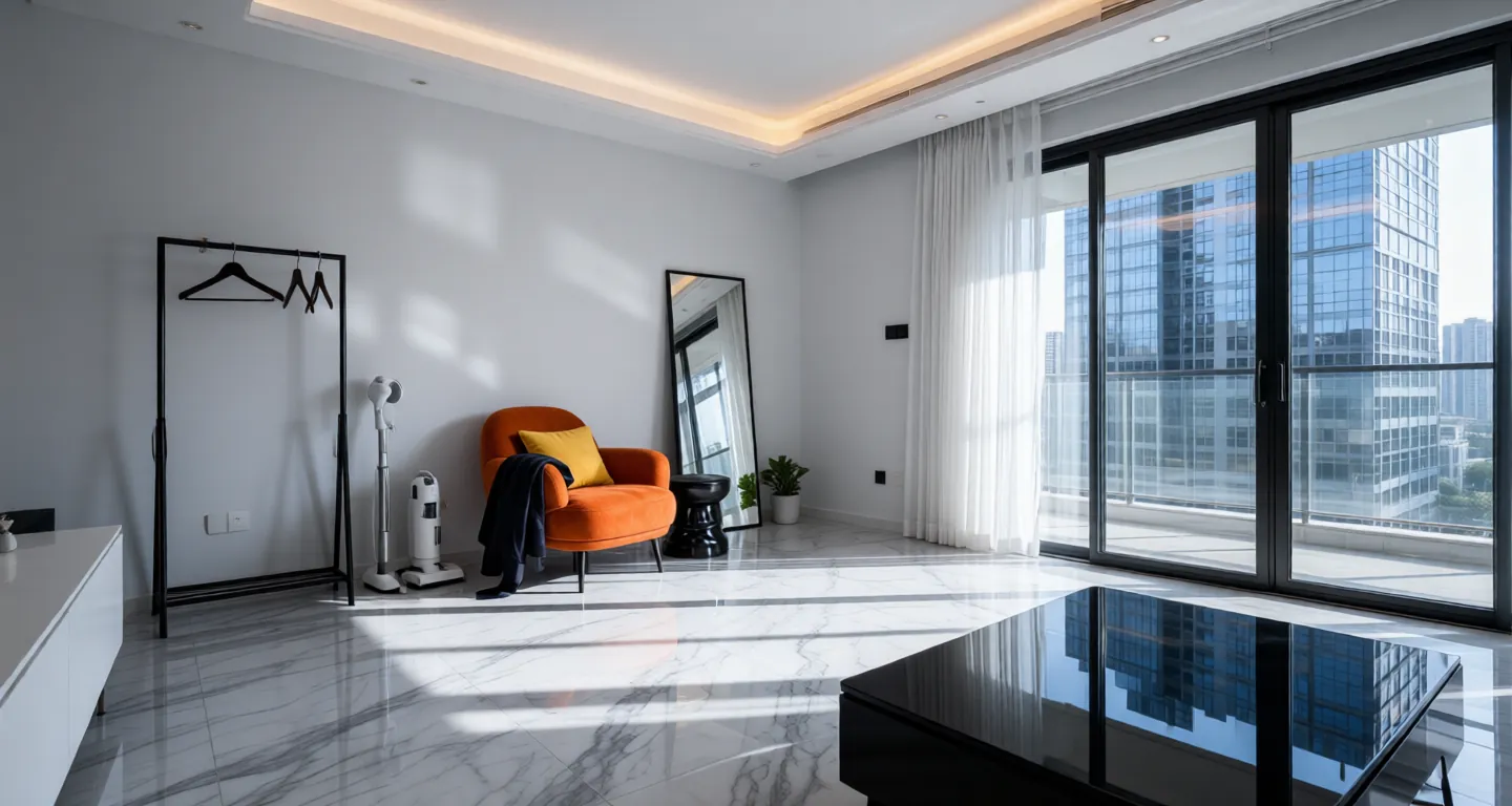 Apartment for rent in Kunming - Shanhai Bay - Photo 1