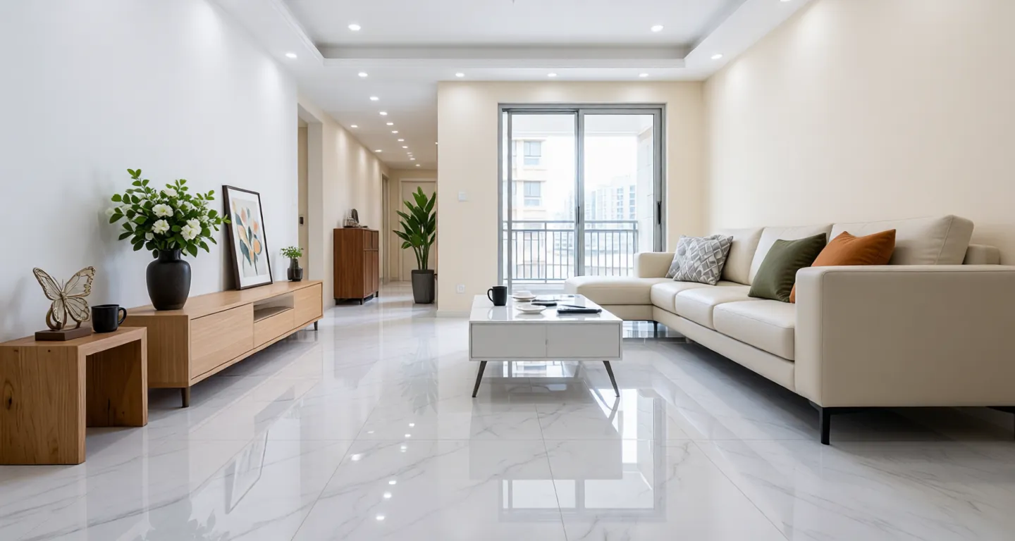 Apartment for rent in Kunming - Construction Investment Morning and Evening - Photo 1