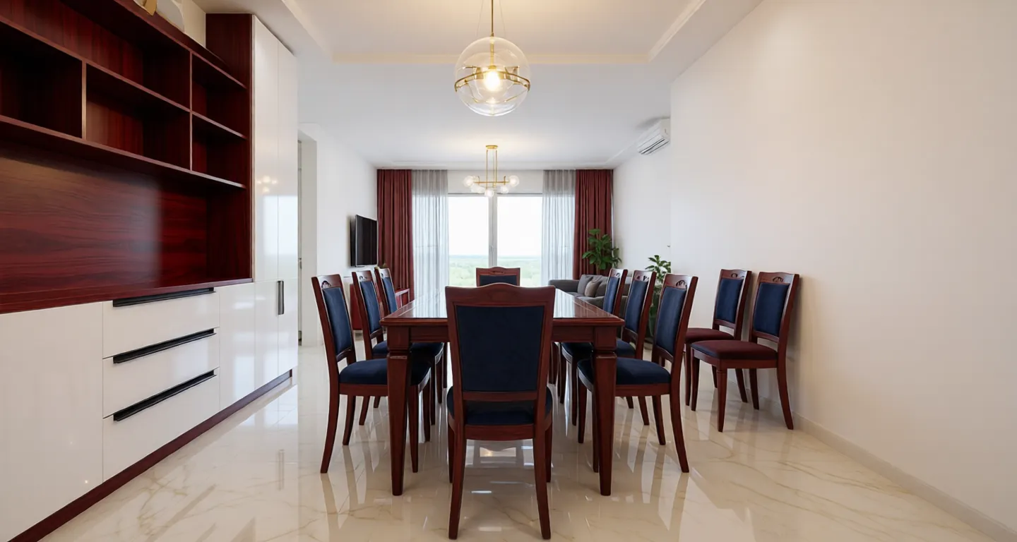 Apartment for rent in Kunming - Chang'an County, Area A of Junfa Sheng Tang City - Photo 1