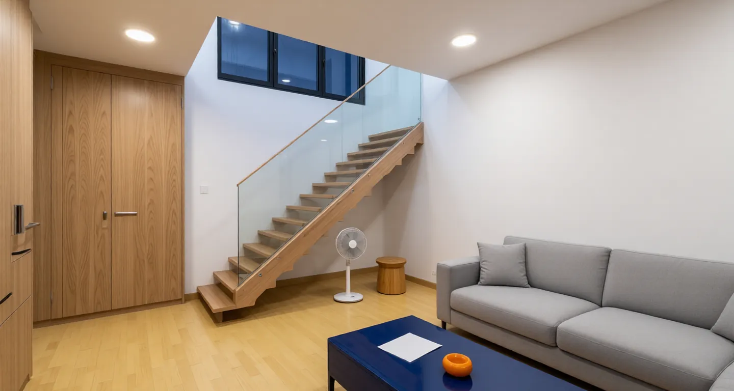 Apartment for rent in Kunming - Vanke Charm City - Photo 1
