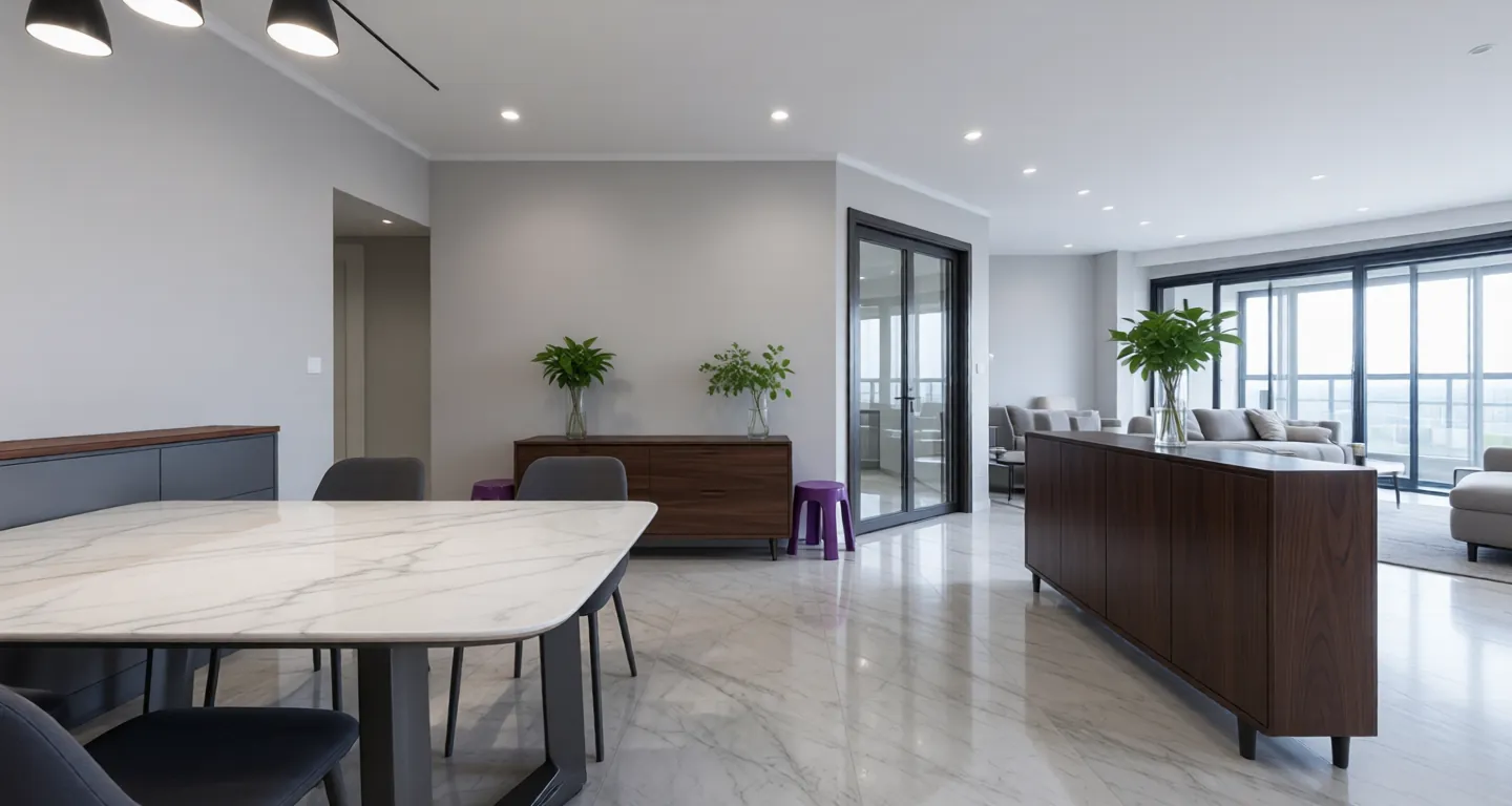 Apartment for rent in Kunming - Greenland Haibo Lanting - Photo 1