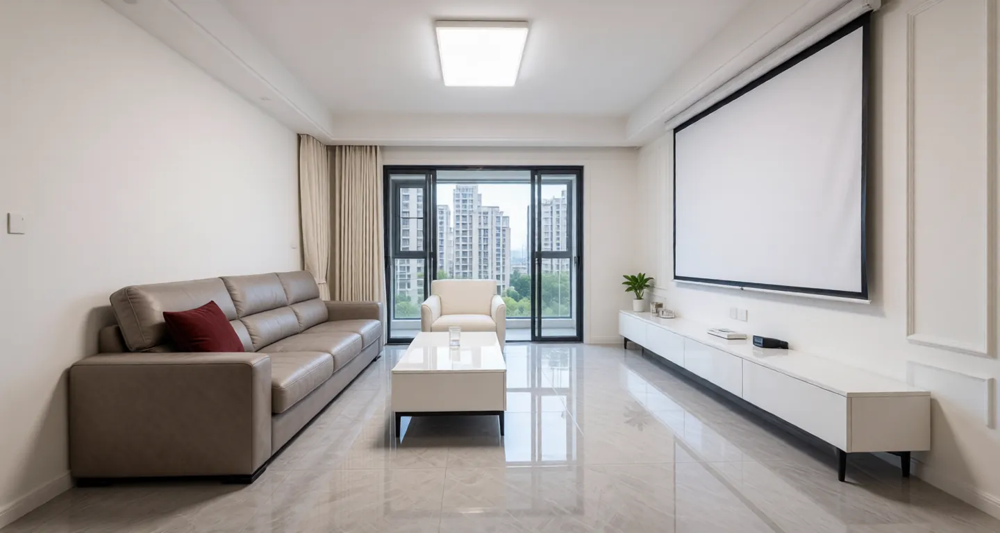 Apartment for rent in Kunming - Jindi Yunhai No. 1 - Photo 1